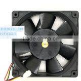New Authentic 12025 12cm 24V Ultra Quiet / Ball Fan 109P1224F4D03 thumbnail-3