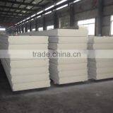 Pu/polyurethane Sandwich Panel for Cold Storage thumbnail-2