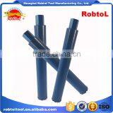 2.5" 65mm Cured Reinforced Concrete Diamond Core Drill Bits Asphalt Masonry Cement Brick Block Wet Boring Segmented Brazed Laser thumbnail-4