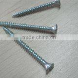 Galvanized Self Tapping Decorative Drywall Screws Fasteners thumbnail-1