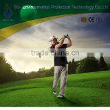 2017 Hot Sell Bulk Colored Golf Balls thumbnail-1