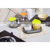 China Factory OEM Kitchen Plastic Spice Tools Seasoning Box thumbnail-4