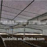 Black and White Pattern PE Fabric thumbnail-1