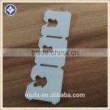 2017 Hot Sale Plastic Clips Closures Ties for Food Bags thumbnail-1