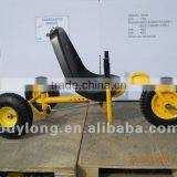 Fitness Mini Pedal go Kart,swing Cart,kids Toy thumbnail-4