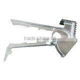 Manual Aluminum Alloy Garlic Presser thumbnail-1