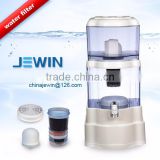 22L Square ceramic activated carbon Water purifier