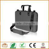 Laptop Case, Up tp 15.4 Inch, Gray thumbnail-1