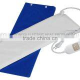 OEM Waterproof Electric Heating Mat For Full Body ETL Certification thumbnail-2