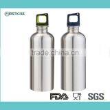 750ml JA75N Stainless Steel Sports Water Bottle Sports Bottle thumbnail-1