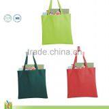 Reusable Light Weight Promo Non Woven Shopping Bag thumbnail-1