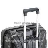 Hard Shell Travel Luggage Suitcase Set thumbnail-2