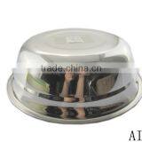 High Quality Stainless Steel Kitchenware Soup Pot thumbnail-4
