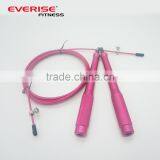 2017 New Style Aluminium Crossfit Speed Jump Rope thumbnail-2