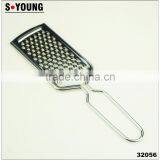 32056 Professional Stainless Steel Kitchen Tool Cheese Ginger Grater thumbnail-1