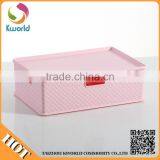 Wholesale New Style Storage Box Plastic thumbnail-5