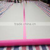 High Quality Inflatable Air Tumble Track Inflatable Air Track for Sale thumbnail-5