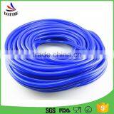 High Quality Export USA Food FDA Grade Hot-Selling High Temperature Resistant Colored Silicone Tubing thumbnail-4