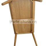 New Style Solid Wood Dinning Table thumbnail-1
