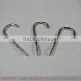 Galvanization Hook Large thumbnail-1