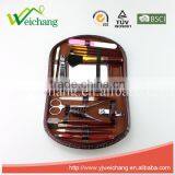 WCMN040 OEM Customer Brand Minicure Set Manicure Kit Hot Sale Manicure Set thumbnail-3