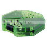 28pcs Household High Carbide Metal Grinding Drill Bits thumbnail-3