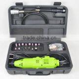 40pcs Mini Electric Grinder With Blow Case thumbnail-1