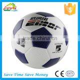 Personalized Logo Print Good Quality and Service Advertise Promotion Soccer Ball thumbnail-2