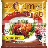 Shrimp Flavour Instant Rice Porridge/ Instant Congee thumbnail-1