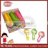 Halal Fruity Handmade Ice Cream Jelly Lollipop Candy thumbnail-1