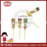 Mini Cartoon Bear Shape Toy Candy Chocolate Bean thumbnail-4