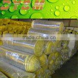 Thermal and Cold Insulation Centrifugal Glass Wool Felt / Blanket thumbnail-1