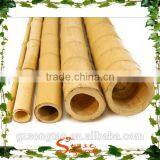 2015 New Sale in Natural Hotal High Quality Large Yellow Artifical Bamboo Poles thumbnail-1