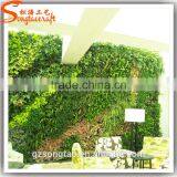 Hot Selling Latest Plant Artificial Walls New Design Customized Plant Artificial Wall thumbnail-2