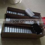 UCHOME Factory Wholesale Suitcase Briefcase Style Business Credit Bank Card Holder thumbnail-4