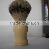 Badger Hair Shaving Brush Head