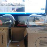 Vintage Light Bulb ST64 Edison LED Bulb 400LM Repalce 25W Incandescent Lamp thumbnail-4