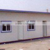 Prefabricated House thumbnail-1