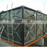 Enamel Steel Water Tank With Easy to Clean and Convennient to Install thumbnail-1