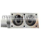 China Brand FOTON Truck Spare Parts, HOWO Truck Parts Thermostat Cover T3771K121E thumbnail-1