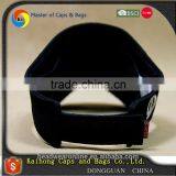 Custom Fashion Sun Visors With 3D Embroidery thumbnail-6