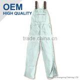 Men Cargo Mechanic Overall Uniform Overall Suit thumbnail-1