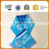 Cheap Factory Price Printed Head Cashmere Scarf for Kids thumbnail-1