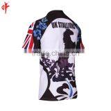 Cheap UK England Rugby Shirt , Rugby Jersey Custom thumbnail-4