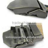 Adjustable Military Webbing Belt Buckle thumbnail-1