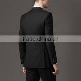 Custom Fashion Handmade Slim Fit Blazers for Men Casual thumbnail-6