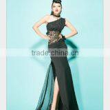 HD-D80 New Design OEM Factory Sexy Slim Lace Women Dresses/evening Dress/party Dress thumbnail-1
