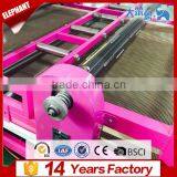China Best Quality Competitive Price Rolling Heat Press Textile Fabric Calendering Machine thumbnail-6