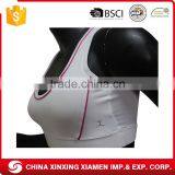 Fashionable Fitness Oem Cheap Wholesale Custom Blank Sexy Bra Sports thumbnail-5