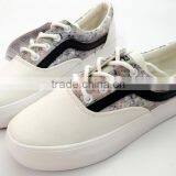 GZY Fashion Design Beautiful Ladies Flat Fashion Design Beautiful Women Ladies Flat Shoes 2017 thumbnail-3